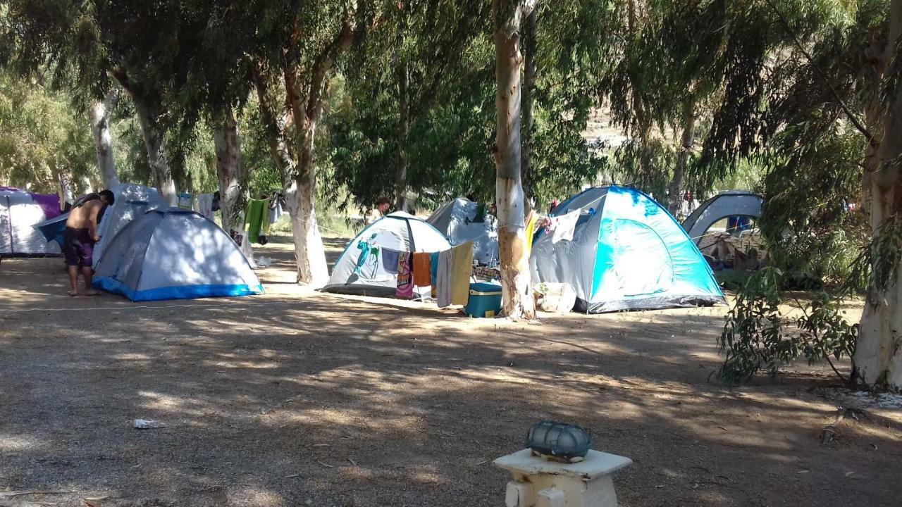 Camping Kea Pisses Extérieur photo