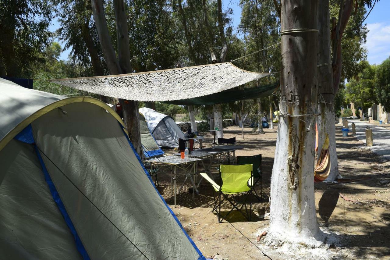 Camping Kea Pisses Extérieur photo