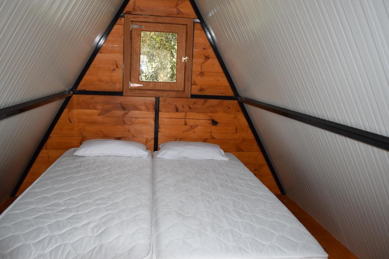 Camping Kea Pisses Extérieur photo