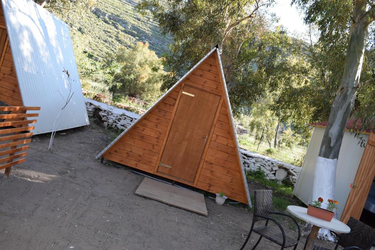 Camping Kea Pisses Extérieur photo